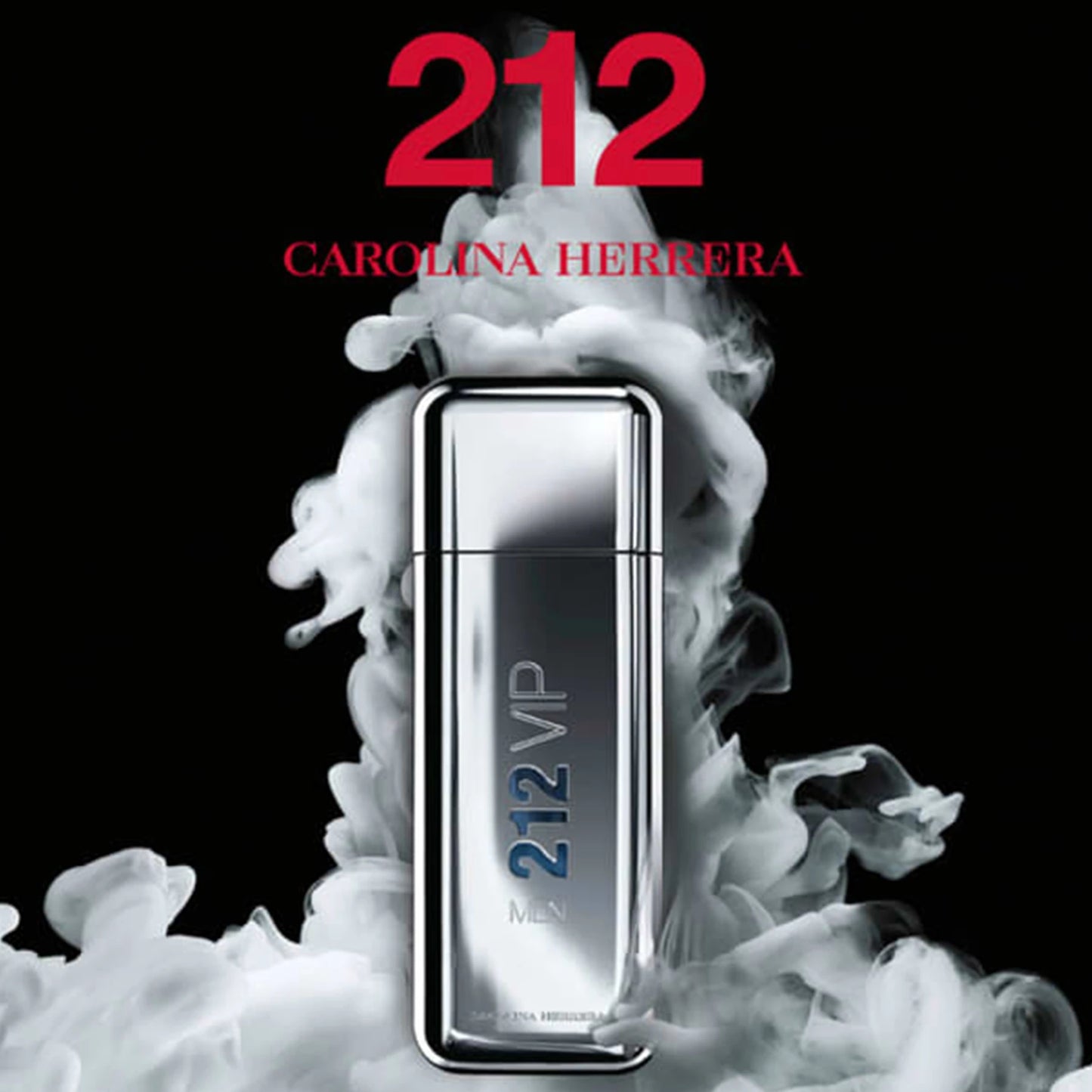 Combo de 3 Perfumes Importados - Sauvage + Bleu de Chanel + 212 VIP