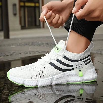 Zapatillas Comfort Unisex – Frescas, Ligeras y Cómodas