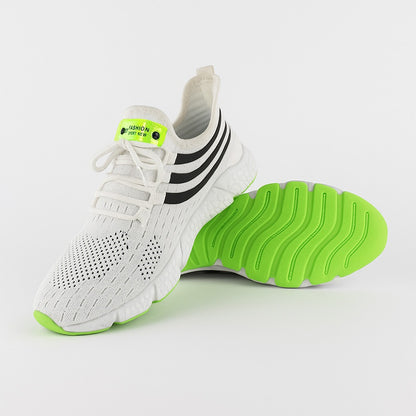 Zapatillas Comfort Unisex – Frescas, Ligeras y Cómodas