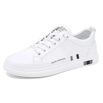 Tenis Casual Ortopédico de Cuero Urban™