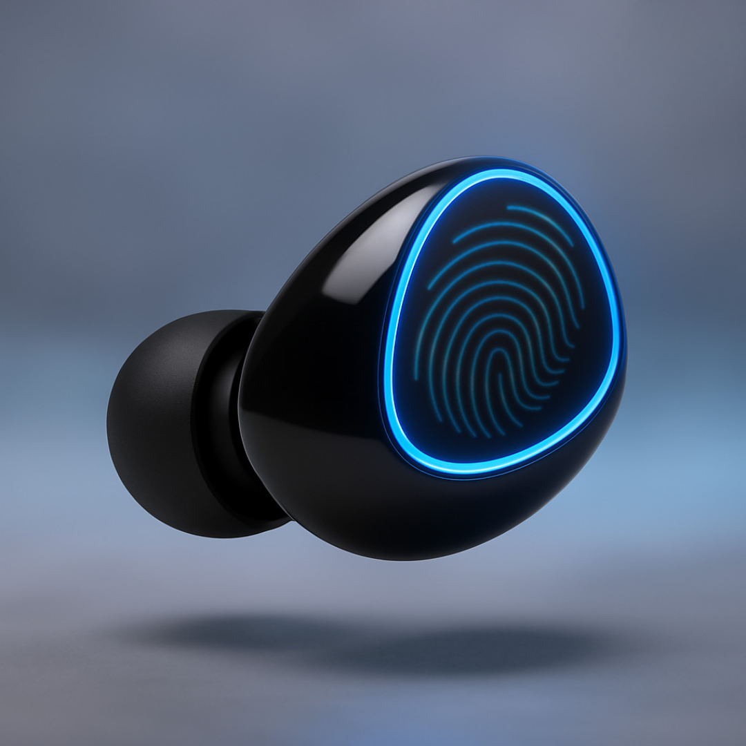 Audifonos Bluetooth NeoPods™ - Con Power Bank Integrado